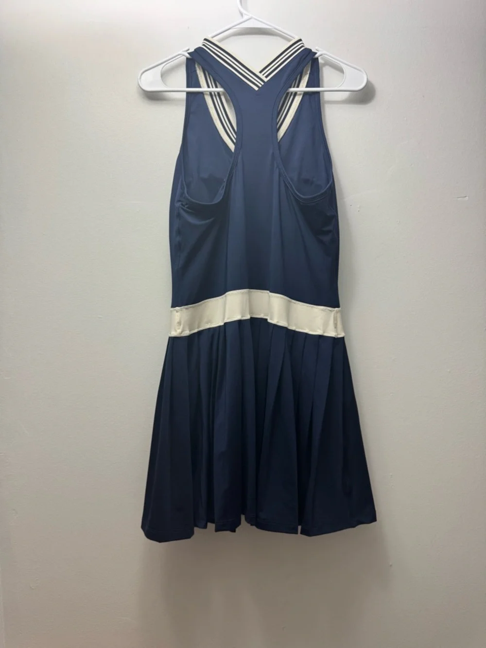 Fila Women's Heritage Tennis Dress - Picture 3 of 7
